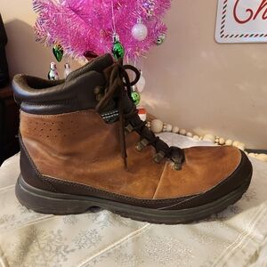 Ellison Grizzly Waterproof Boots